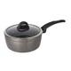 Tower T81218 Cerastone Induction Saucepan, Non Stick Ceramic Coating, Easy to...