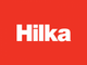 Hilka Paddle Mixer Chrome Finish, Easy Clean Hex Shank, Use With Electric Drills