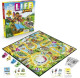 Hasbro The Junior Game Of Life Choose Own Vacation Adventures & Make Own Choices