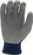 Octogrip Men's Heavy Duty Series 15 Gauge Nylon/Lycra Blend Latex Palm Heavy Duty Series 15 Gauge Nylon/Lycra Blend Latex Palm (pack of 1)