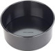 Tala Performance, Loose Base Round Deep Cake Tin, Professional Gauge Carbon Steel with Eclipse Non-Stick Coating, 20 cm / 8" Cake Pan; Ideal for cakes, and celebration bakes