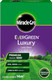 Evergreen Luxury Lawn Grass Seed 420g