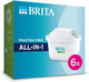 Brita Water Filter Systems Ltd | Brita Maxtra Plus Water Filters | 1 x 6 pack