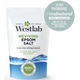 Westlab Reviving Epsom Salts 1kg - Helps Relax Tired/Aching Muscles - 100% Pure