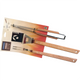 Tramontina 3 Piece Barbeque Tool Set, Multi-Use Spatula, Stainless Steel & Wood