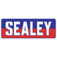 Sealey Air & Brake Line Sealant - Instant At Low Pressure - Contains PTFE - 50ml