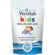 4 x Westlab Kids Dead Sea Bath Salts 100% Pure Softens/Soothes Skin, 3 Months +