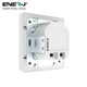 Ener-J Smart Wifi Dimmable Light Touch Switch Max 220 LED Load Alexa/Google Home