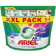 54 x Ariel Colour All-In-1 Pods Washing Liquid Capsule Tablets, Use in Cold Wash