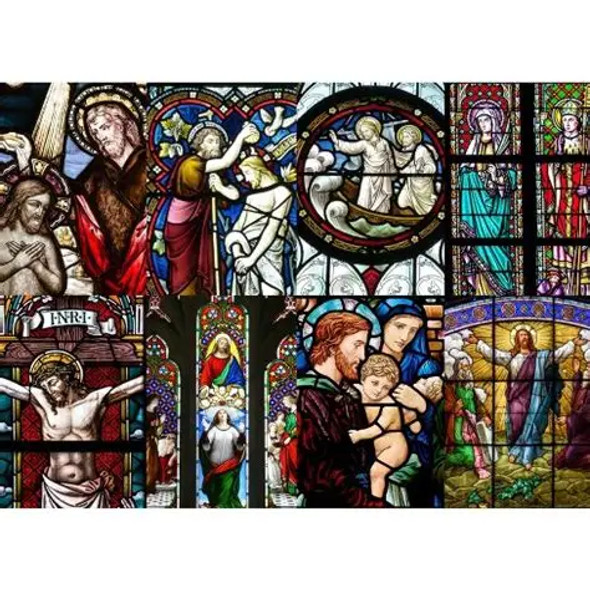 Lord 1000 piece puzzles