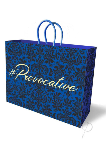 Provacative Gift Bag