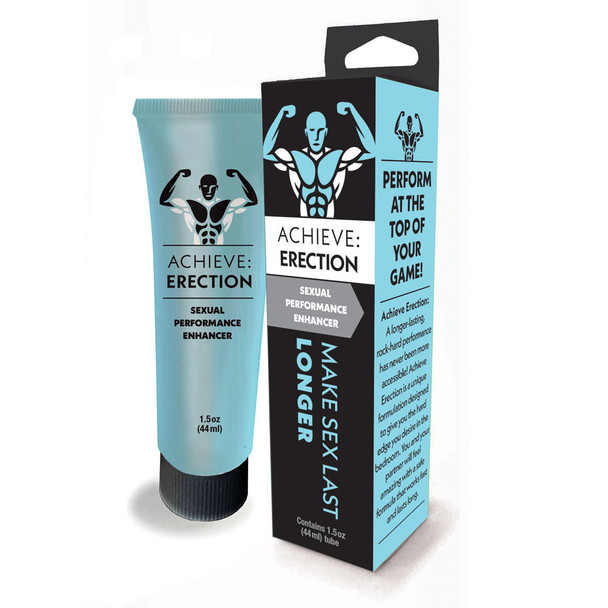 Achieve Erection
