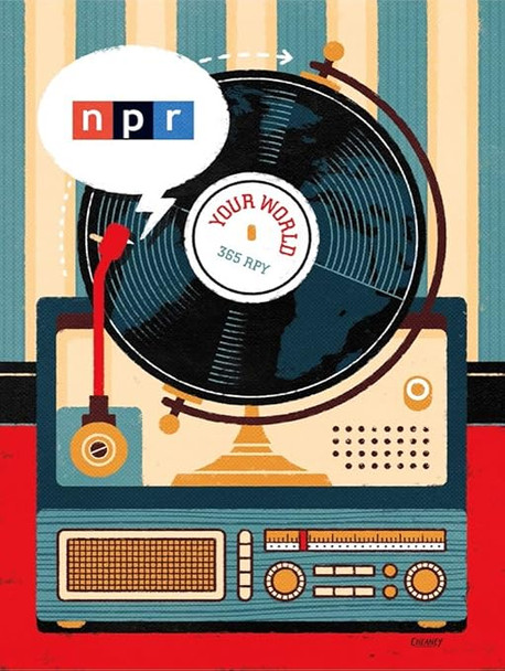 Your World 1000 piece puzzle Your World 1000 piece puzzle