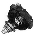 Siemens 658-072 658 Powertop 1" Replacement Actuator Assembly