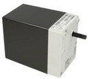 Siemens SQN30.251A2700 Actuator, 90deg/12s, 1.8Nm, 2 Relays, 1 Auxiliary Switch