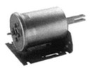 Siemens 331-4814 Pneumatic Damper Actuator, No 3, 2 3/8" Stroke, 8-13 psi