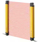 Keyence GL-R103F Safety Light Curtain Main Unit, Finger-Protection Type