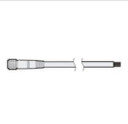 Keyence GL-RC10 Safety Light Curtains, Extension Cable, 10 m Length