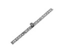Siemens 985-006 Anti-Rotation Bracket for OpenAir GCA GBB GIB Damper Actuators