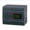 Keyence KV-40DT PLC, Base Unit, DC type, 24 Inputs and 16 Transistor (Sink) Out