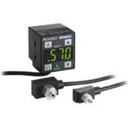 Keyence AP-40A Separate Amplifier Type Pressure Sensor, Amplifier Unit NPN