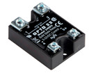 Opto 22 240D3 240 VAC, 3 Amp, DC Control Solid State Relay SSR