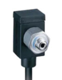 Keyence AP -44 Digital Pressure Sensor Head 2-Color Display, 101.3 to -101.3 kPa