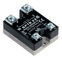 Opto 22 575D45-12 575 VAC 45 A DC Control Solid State Relay SSR, Transient Proof