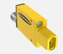 Banner SM2A312FQD 26843 Mini-Beam Sensor, Infrared 880 nm Glass Fiber Optic