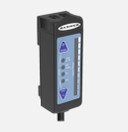 Banner R55FPB 58024 R55 Color Mark Plastic Fiber Sensor w/ Blue LED