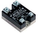 Opto 22 480D10-12 480 VAC 10 A DC Control Solid State Relay SSR Transient Proof