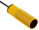 Banner S18SN6R 29408 S18 Series Epoxy Encapsulated Barrel-Mount Sensor Receiver
