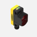 Banner QS30AFQ 70381 World-Beam QS30 Adjustable-Field Sensor, Range 50 to 300mm