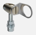 Banner SMB18FA 74004 Sensor Bracket Kit for 12 mm (1/2 in.), Rod Sensor Bracket