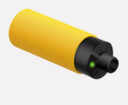 Banner S30AW3RQ1 33380 EZ-Beam S30 Fixed Field Sensor, Range 200 mm