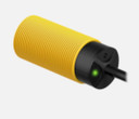 Banner S30SN6LP 32326 EZ-Beam S30 Series Polarized Retro Sensor, Range 6 m
