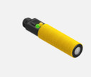 Banner S18UBAQ 02712 Discrete S18U Straight Proximity Mode Sensor