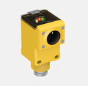 Banner Q45VR2CVQ 37007 Q45 Convergent Sensor, Focal Point 38 mm, Input 90-250