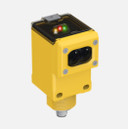 Banner Q45BB6DQ 36728 Q45 Series Diffuse Sensor, Range 450 mm, Input 10-30 V dc