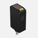Banner Q26PXLPQ5 17131 Q26 Series Clear Object Sensor, Range 0-0.8 m