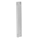 Banner BRT-100X18A 44998 Retroreflective Sensor Target Rectangular -100x18 mm