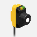 Banner QS18U 73160 World-Beam QS18U Ultrasonic Remote TEACH Sensor