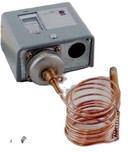 Johnson Controls A70AA-18C A70 Series Low Temperature Cutout Thermostat