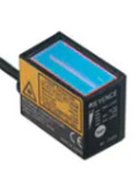 Keyence BL-1301HA Ultra-Compact Small Digital Barcode Reader, High-Resolution