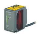 Keyence BL-700 Long Range Laser Barcode Reader, High-resolution Type