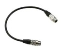 Keyence CA-D02XE LED Lighting, Extension Cable 0.2ｍ, For LumiTrax illumination