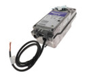 Johnson Controls M9210-BGA-3 M9210 On/Off Spring Return Actuator (89 lb-in)