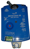 Johnson Controls M9104-GGA-3S M9104 24V Proportional Non-Spring Return Actuator