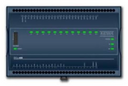 Distech CDIX-420X-00 ECx-420 Inputs Extension Module for ECL & ECB-600, 12UI