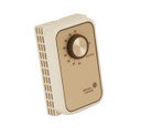 Johnson Controls T26A-14C 120/208/240/277V SPDT Thermostat (40-75F)